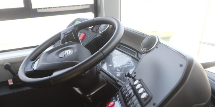 Ζωγράφου: Στο ΚΑΤ 39χρονος οδηγός λεωφορείου μετά από ξυλοδαρμό με οδηγό αυτοκινήτου