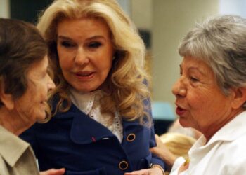 Πέθανε η σπουδαία αρχαιολόγος Λίλα Μαραγκού – Τα συλλυπητήρια από τη Λίνα Μενδώνη