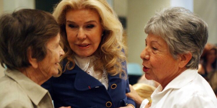 Πέθανε η σπουδαία αρχαιολόγος Λίλα Μαραγκού – Τα συλλυπητήρια από τη Λίνα Μενδώνη