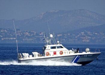 Νέο βίντεο με Τούρκους ψαράδες σε ελληνικά χωρικά ύδατα