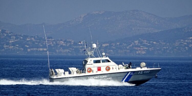 Νέο βίντεο με Τούρκους ψαράδες σε ελληνικά χωρικά ύδατα