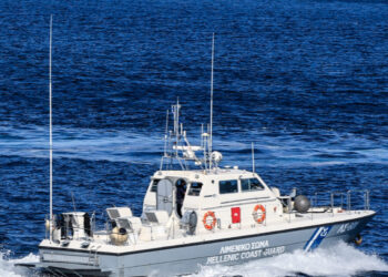 Σάμος: Παιδί 12 ετών διαμελίστηκε από προπέλα σκάφους κατά τη διάρκεια διάσωσης 37 μεταναστών