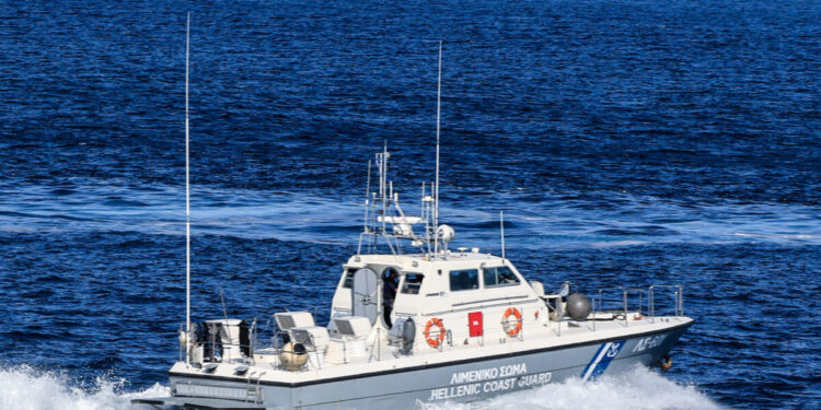 Σάμος: Παιδί 12 ετών διαμελίστηκε από προπέλα σκάφους κατά τη διάρκεια διάσωσης 37 μεταναστών