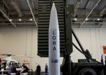 Η στρατηγική συνεργασία Ελλάδας – Ισραήλ σε εξοπλισμούς για την αποτροπή σε Έβρο, Αιγαίο και ανατολική Μεσόγειο