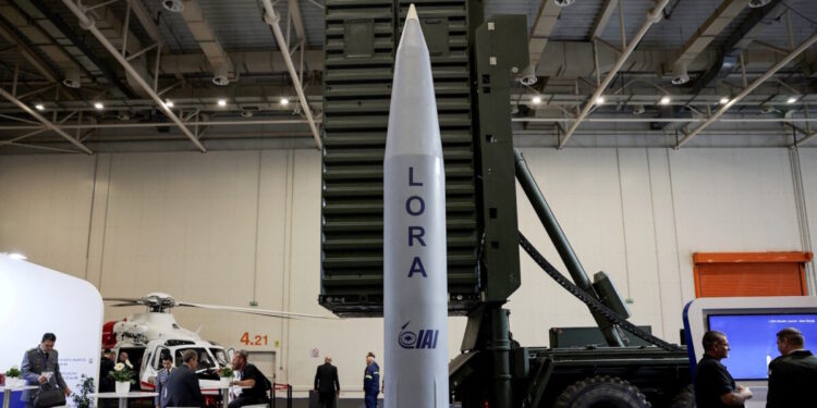 Η στρατηγική συνεργασία Ελλάδας – Ισραήλ σε εξοπλισμούς για την αποτροπή σε Έβρο, Αιγαίο και ανατολική Μεσόγειο