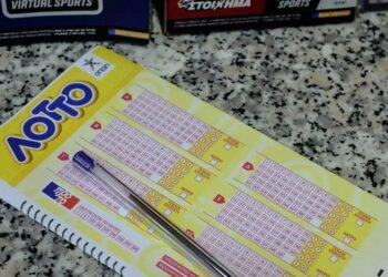 Κλήρωση ΛΟΤΤΟ 2686: Αυτοί είναι οι τυχεροί αριθμοί