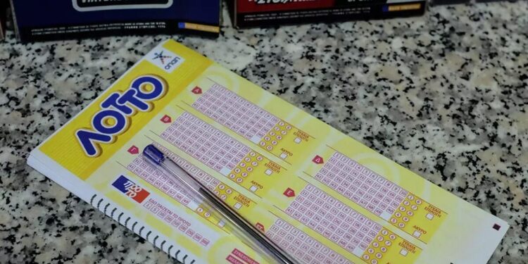 Κλήρωση ΛΟΤΤΟ 2686: Αυτοί είναι οι τυχεροί αριθμοί