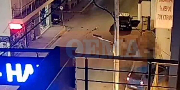 «Έφυγε ένας άγγελος»: Συγκλονίζει ο πατέρας του 24χρονου από τη Μακρυνεία που σκοτώθηκε σε τροχαίο στη Λούτσα (video)