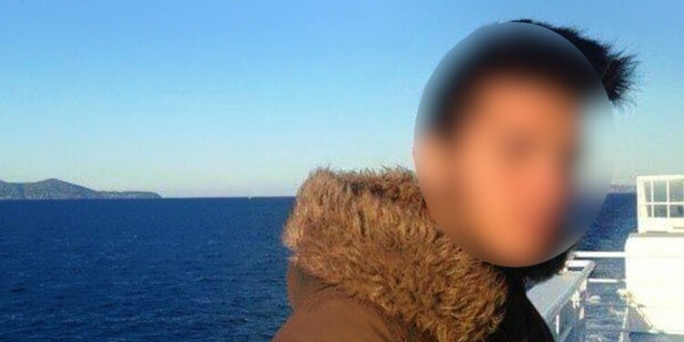 Λούτσα: «Ασχολούμαι μόνο με τον άγγελό μου» λέει ο πατέρας του 24χρονου που σκοτώθηκε στο τροχαίο – Το απόγευμα οι τοξικολογικές