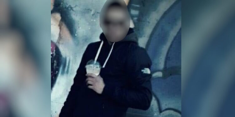 Λούτσα: Την εμπλοκή κι άλλου αυτοκινήτου στο τροχαίο που στέρησε τη ζωή 24χρονου θα υποστηρίξει στον ανακριτή ο 29χρονος