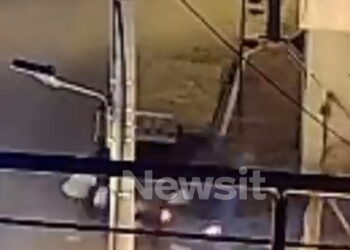 Λούτσα: Αναπάντητα ερωτήματα για το φρικτό τροχαίο με θύμα τον 24χρονο – Σε ΜΕΘ η 21χρονη σύντροφός του