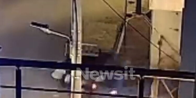 Λούτσα: Αναπάντητα ερωτήματα για το φρικτό τροχαίο με θύμα τον 24χρονο – Σε ΜΕΘ η 21χρονη σύντροφός του