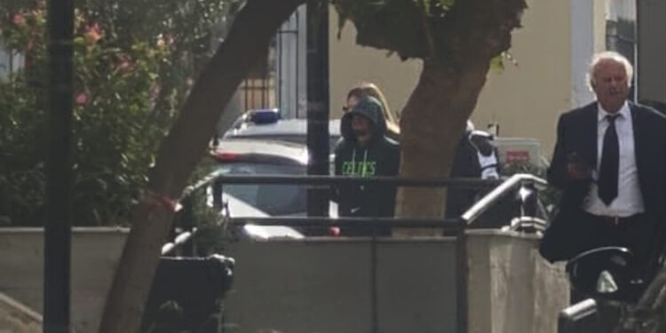 Λούτσα: Συγγνώμη ζήτησε ο 29χρονος για το θανατηφόρο τροχαίο