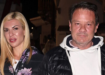 Απόστολος Λύτρας για τον ξυλοδαρμό της Σοφίας Πολυζωγοπούλου: Την πρώτη μέρα στη φυλακή νόμιζα ότι παίζω σε ταινία