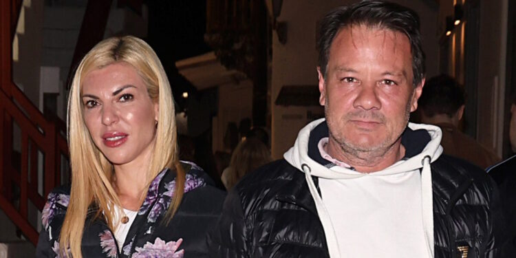 Απόστολος Λύτρας για τον ξυλοδαρμό της Σοφίας Πολυζωγοπούλου: Την πρώτη μέρα στη φυλακή νόμιζα ότι παίζω σε ταινία