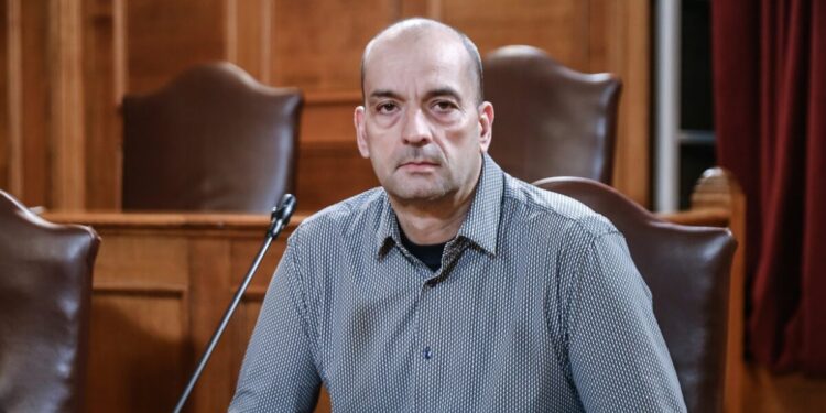 ΟΠΕΚΕΠΕ: «Η Ferrari αγοράστηκε με χρήματα της μάνας μου» λέει ο Χρήστος Μαγειριάς