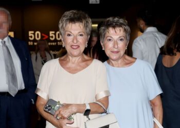 Ιωάννα και Χριστίνα Μάνδρου: Είναι ολόιδιες και αυτοκόλλητες – Από τη Βλαχοκερασιά Αρκαδίας στην απόλυτη επαγγελματική καταξίωση