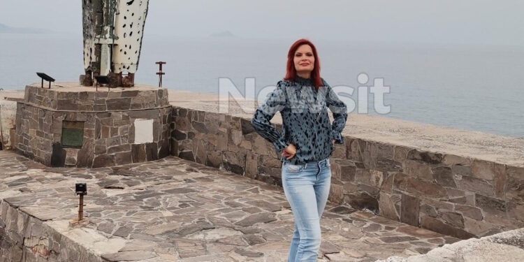 Πτώση αεροσκάφους στην Τουρκία: Θρήνος για την Ελληνίδα αεροσυνοδό Μαρία Παππά – Πριν 2 μήνες ξεκίνησε να πετάει με το μοιραίο Falcon