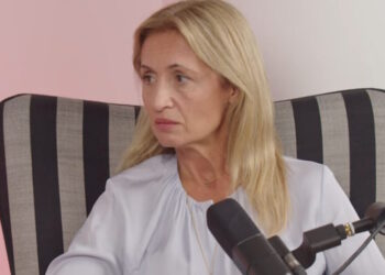 Μαρία Πολύζου: «Όταν ο πατέρας σου σε κακοποιεί δεν ξέρεις που βαδίζεις, προσευχόμουν στον Θεό να με πάρει κοντά του»