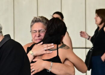 Σύλλογοι Συγγενών Θανόντων Μάνδρας και Ματιού: «Ελπίζουμε η στήριξη των υπουργών να είναι μόνο η αρχή»