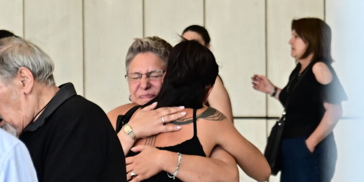 Σύλλογοι Συγγενών Θανόντων Μάνδρας και Ματιού: «Ελπίζουμε η στήριξη των υπουργών να είναι μόνο η αρχή»