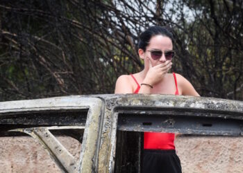 Σύνταξη 1.700 ευρώ στους πληγέντες σε Μάτι και Μάνδρα, ανακοίνωσε το υπουργείο Οικονομικών