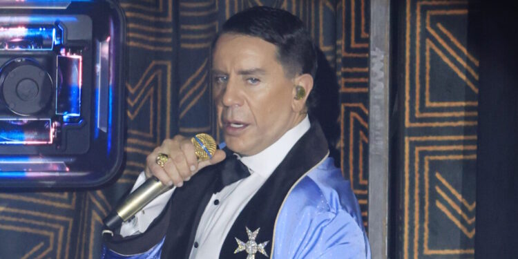 Γιώργος Μαζωνάκης: «Αναγνωρίζω μόνο τα έξοδα περιπτέρου» λέει ο τραγουδιστής για τις οικονομικές απαιτήσεις του επιχειρηματία