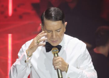 Γιώργος Μαζωνάκης: «Ήταν μαγκωμένος και αγχωμένος» αποκαλύπτει άτομο από το οικογενειακό περιβάλλον του τραγουδιστή