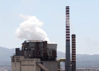 Αρκαδία: Για έναν χρόνο έκλεβαν ανενόχλητοι το Λιγνιτικό κέντρο της ΔΕΗ στη Μεγαλόπολη – Πάνω από 400.000 ευρώ η ζημιά