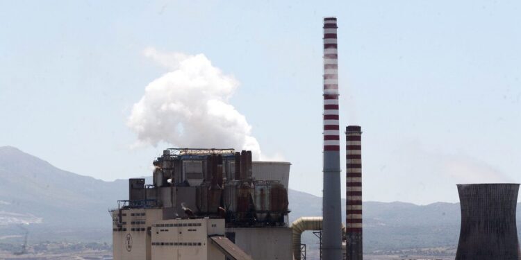 Αρκαδία: Για έναν χρόνο έκλεβαν ανενόχλητοι το Λιγνιτικό κέντρο της ΔΕΗ στη Μεγαλόπολη – Πάνω από 400.000 ευρώ η ζημιά