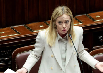 Μπλόκο της Μελόνι σε συμφωνία με Mercosur και αξιοποίηση ρωσικών assets – Διπλό τεστ συνοχής για την ΕΕ