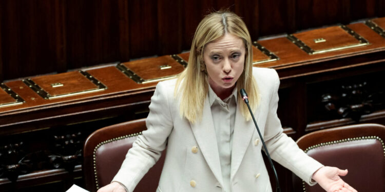 Μπλόκο της Μελόνι σε συμφωνία με Mercosur και αξιοποίηση ρωσικών assets – Διπλό τεστ συνοχής για την ΕΕ