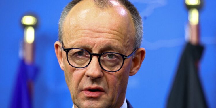 Γερμανία: Το συνταξιοδοτικό κλονίζει την κυβέρνηση του Μερτς