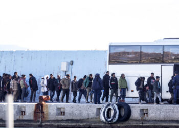 Νέα «κύματα» μεταναστών στην Κρήτη: Διασώθηκαν 95 άτομα σε 3 διαφορετικές επιχειρήσεις