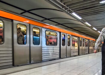 Κλειστοί οι σταθμοί του μετρό «Πανεπιστήμιο» και «Σύνταγμα» αύριο Σάββατο για πολλές ώρες