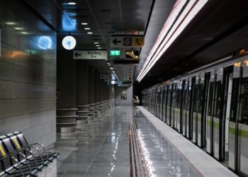 Πρόστιμο 3,8 εκατ. από τη ΣΤΑΣΥ στην εταιρεία αναβάθμισης συρμών της Γραμμής 1 του Μετρό για καθυστερήσεις
