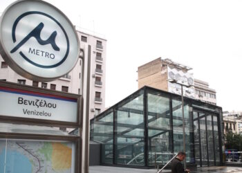 Θεσσαλονίκη: 24ωρη λειτουργία μετρό και λεωφορείων τα Σάββατα των γιορτών