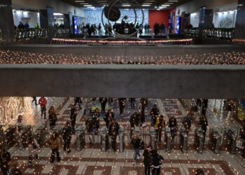 Μετρό: Ενισχύονται τα δρομολόγια τις 2 τελευταίες Κυριακές του χρόνου – Κυκλοφοριακές ρυθμίσεις στη γραμμή 7 του τραμ αύριο