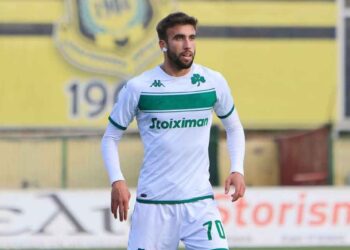 Παναιτωλικός: Παίρνει και Ταβάρες ενώ διατηρεί ποσοστό μεταπώλησης του Κοντούρη