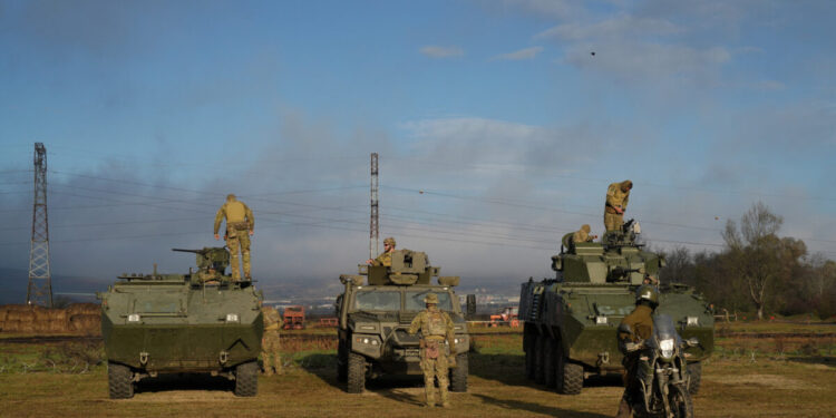 SAFE: Η Κομισιόν απέρριψε το σχέδιο της Ελλάδας για ευρωπαϊκούς εξοπλισμούς