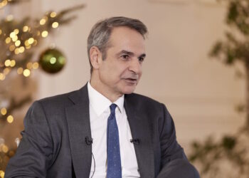 Κυριάκος Μητσοτάκης: Τραμπουκίζουν αγρότες που θέλουν τον διάλογο για να μη σπάσει το μέτωπο