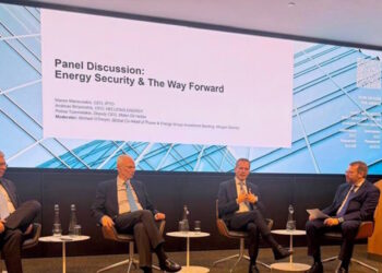 Μανουσάκης (ΑΔΜΗΕ): Έρχονται μεγάλες επενδύσεις στα συστήματα μεταφοράς ηλεκτρικής ενέργειας