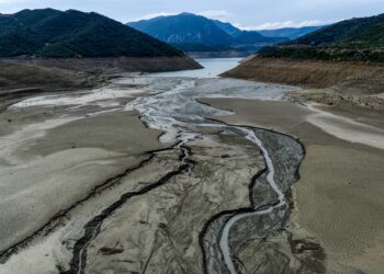 Η λειψυδρία απειλεί την Αττική: Η εικόνα δεν άλλαξε παρά τις βροχές – Διανύουμε περίοδο έμμονης ξηρασίας, όπως το 1988 -1994