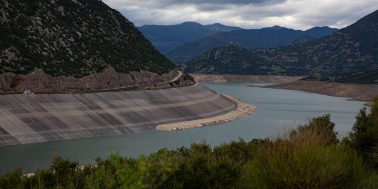 Λειψυδρία: Μικρή «ανάσα» από τις έντονες βροχές των τελευταίων ημερών