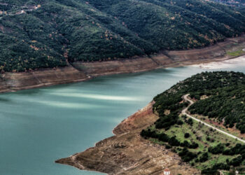 Η λειψυδρία μπορεί να φέρει αύξηση πληθωρισμού και μείωση της ανάπτυξης
