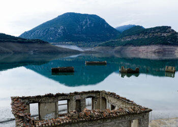 Λειψυδρία: Πρόγραμμα μαμούθ 2,5 δισ. ευρώ από την ΕΥΔΑΠ για θωράκιση της Αττικής – Τι αλλάζει στα τιμολόγια