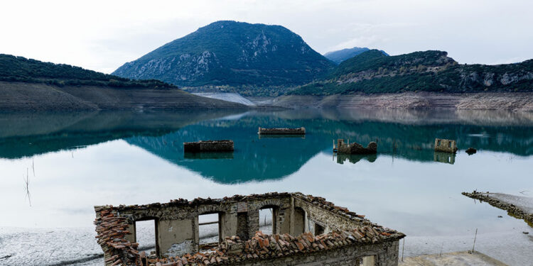 Λειψυδρία: Πρόγραμμα μαμούθ 2,5 δισ. ευρώ από την ΕΥΔΑΠ για θωράκιση της Αττικής – Τι αλλάζει στα τιμολόγια