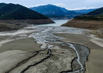 Πρόγραμμα – μαμούθ 2,5 δισ.ευρώ για την προστασία της Αττικής από τη λειψυδρία με παρεμβάσεις σε δύο μέτωπα