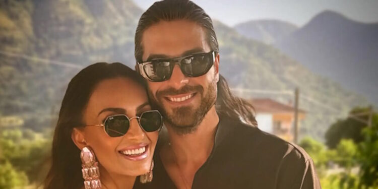 Άρης Μουγκοπέτρος: Η καταγγελία της εν διαστάσει συζύγου του – «Φοβάμαι να τον αφήνω με τα παιδιά χωρίς παρουσία τρίτου»