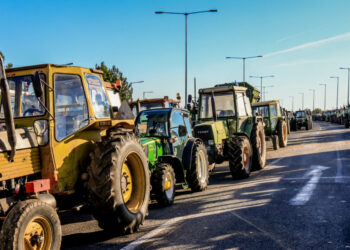 ΣΕΒΕ – ΣΒΕ: Έκκληση στους αγρότες για διάλογο από τέσσερις φορείς της βιομηχανίας και της βιοτεχνίας